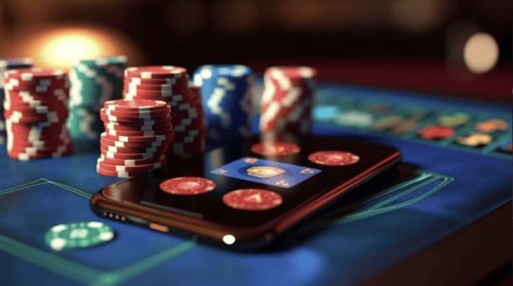 Tongits online gaming platform hero banner for Philippines players