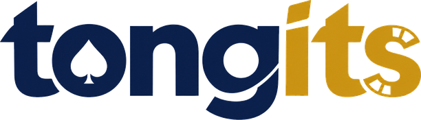 Tongits official brand logo
